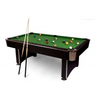 ბილიარდის მაგიდა Queen 8 Ft.